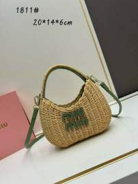 Picture for category Miu Miu Handbags